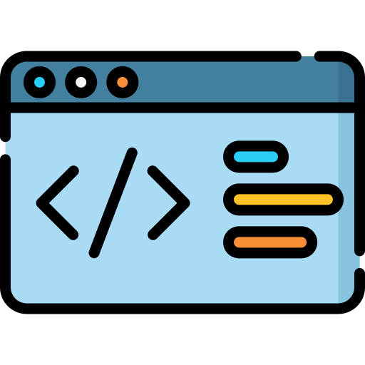 Coding Icon