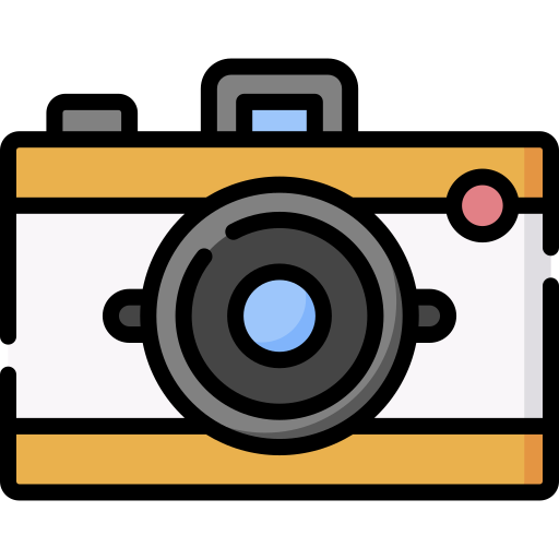 Camera Icon