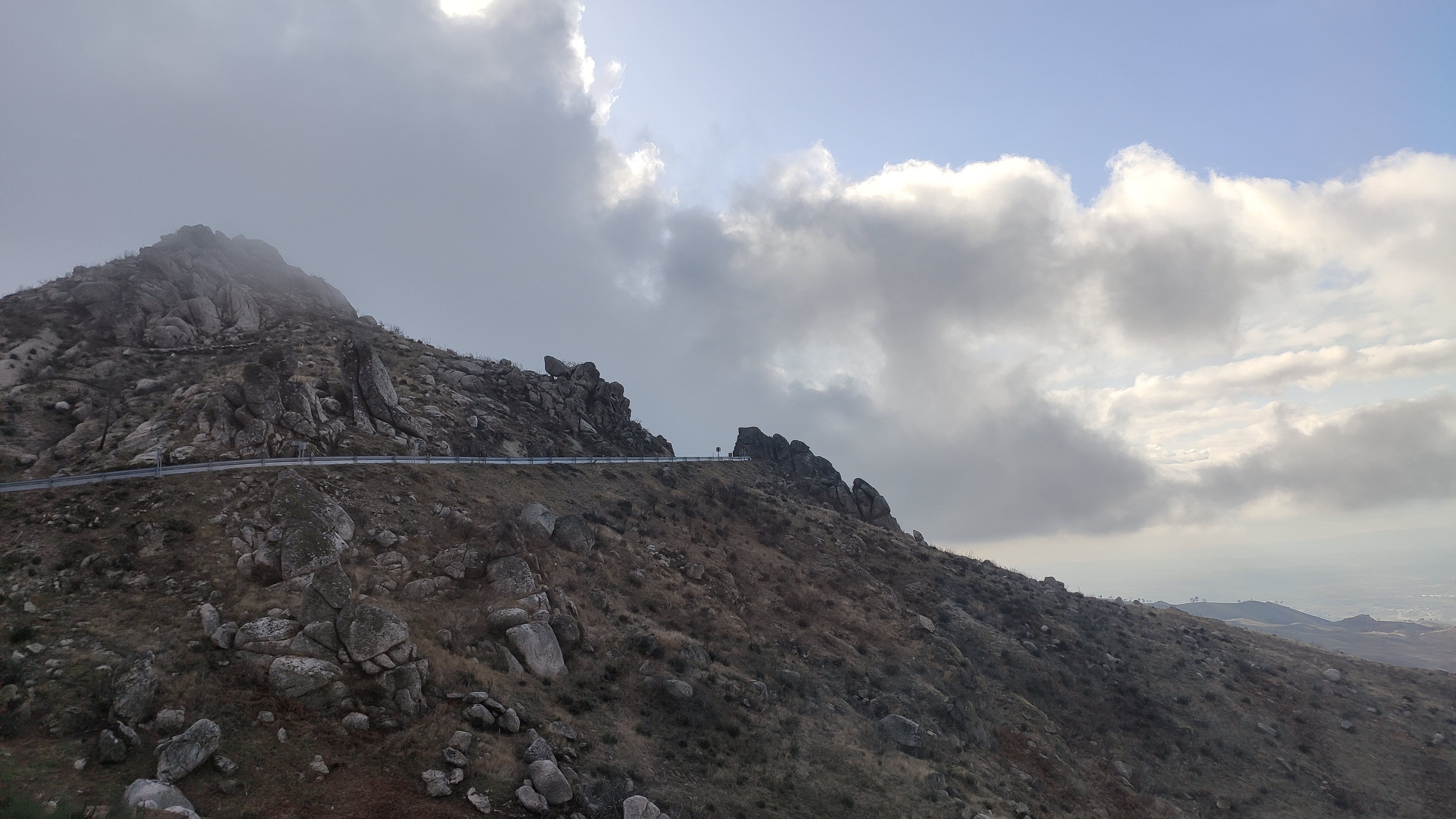 Serra da Estrela