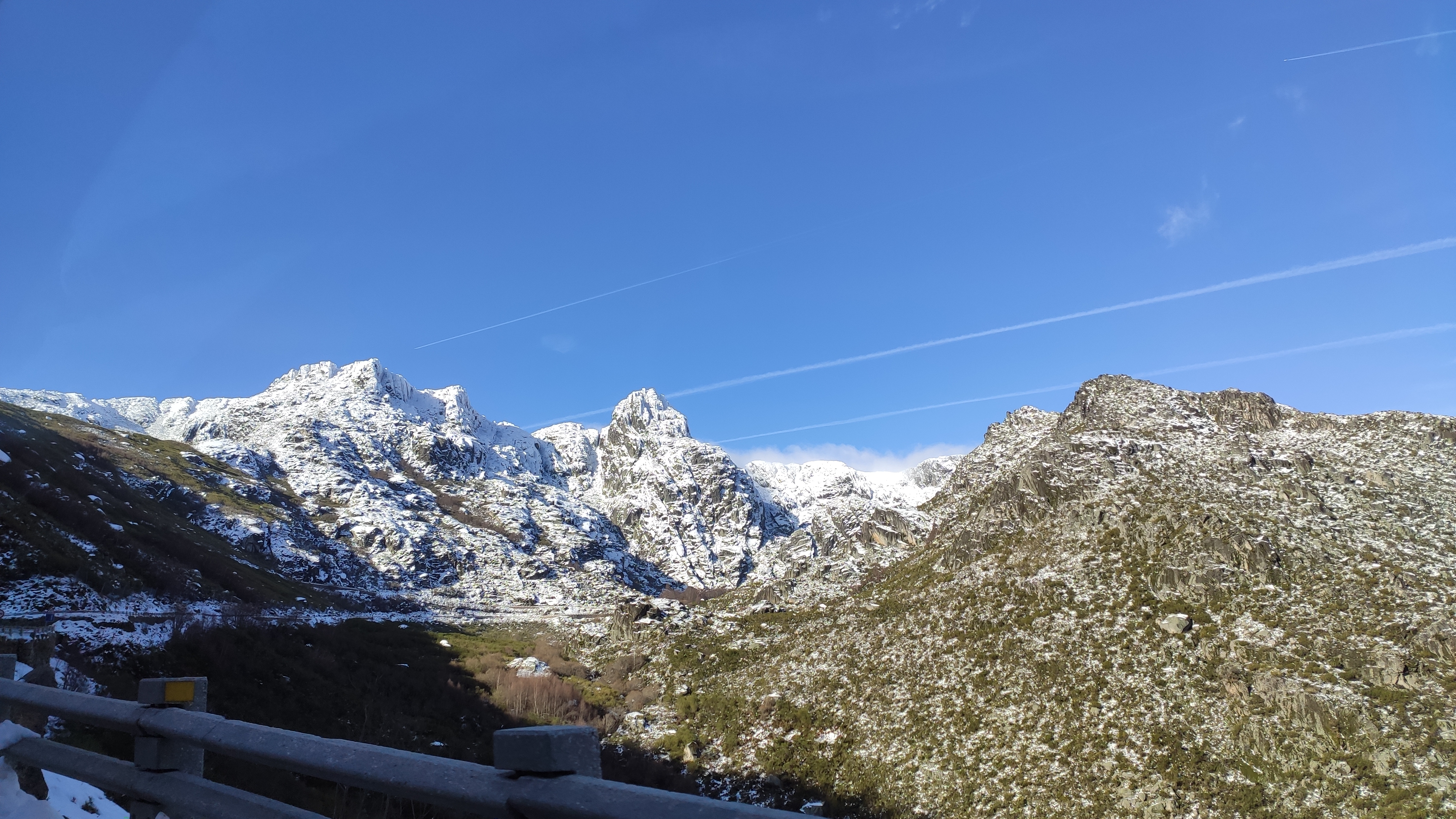 Serra da Estrela