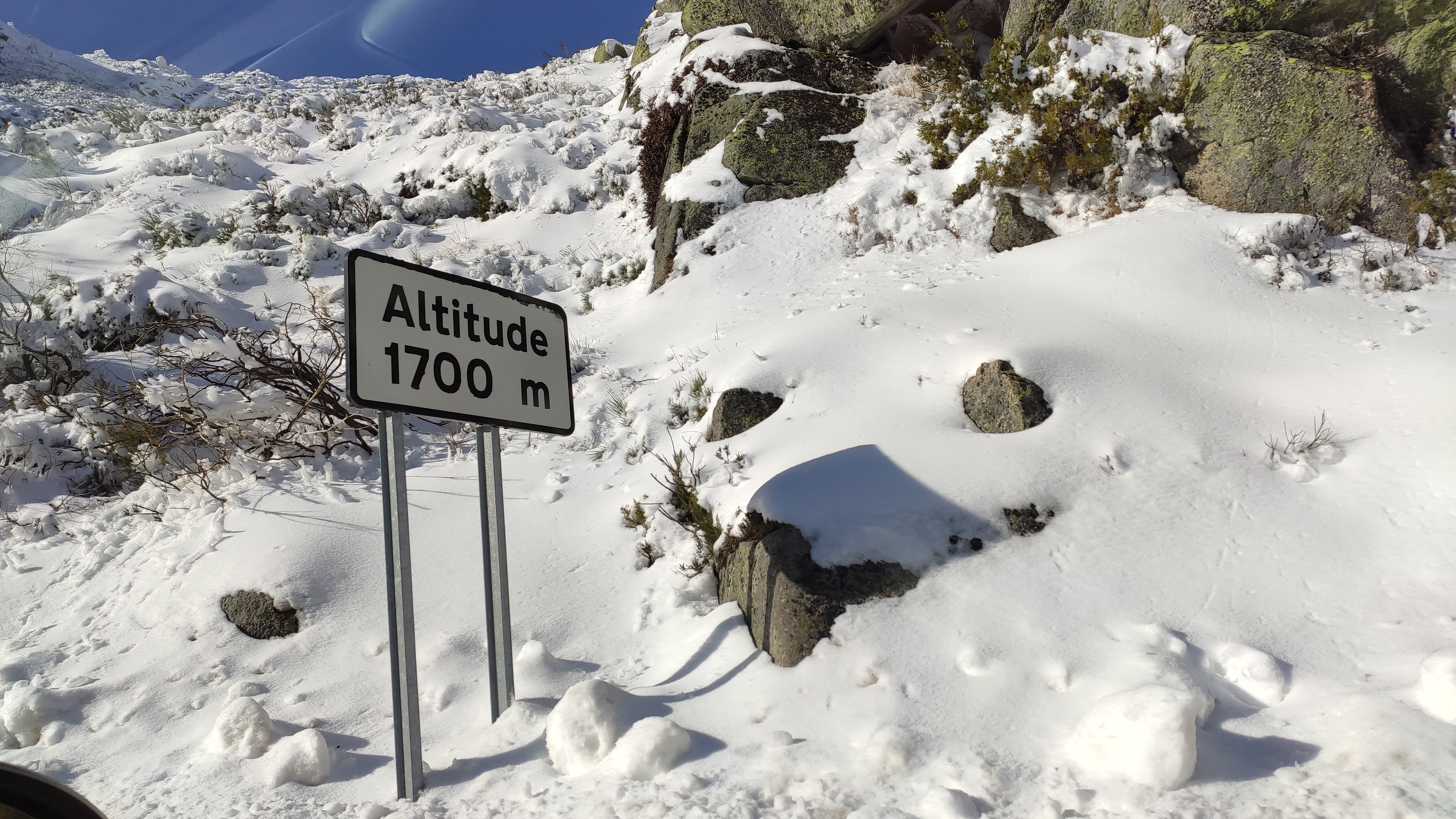 Serra da Estrela